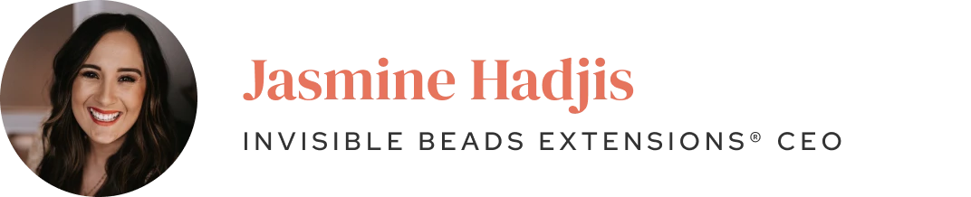 Shopify Parnter Agency Testimonial - Jasmine Hadjis
